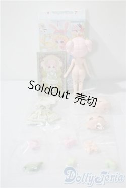 画像3: LIRORO(リロロ)「童話の家」/エンドウ豆のお姫様 A-25-03-26-1080-TN-ZU