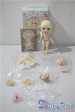 画像2: IMONTOYS LIRORO(リロロ)/童話の家シリーズ 親指姫 A-25-03-26-1076-TN-ZU