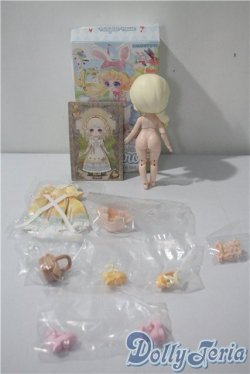 画像3: IMONTOYS LIRORO(リロロ)/童話の家シリーズ 親指姫 A-25-03-26-1076-TN-ZU