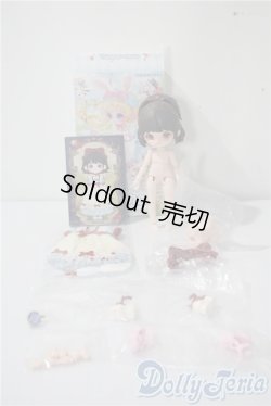画像2: LIRORO(リロロ)「童話の家」/白雪姫 A-25-03-26-1077-TN-ZU