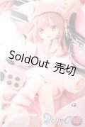 SDM＆MDD/OF：木茶動物園製ドレスセット U-25-03-25-196-TN-ZU