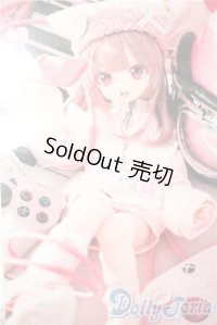 SDM＆MDD/OF：木茶動物園製ドレスセット U-25-03-25-196-TN-ZU