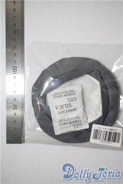 画像2: PSYCHO-LAB製ベレー帽子 U-25-03-25-183-TN-ZU