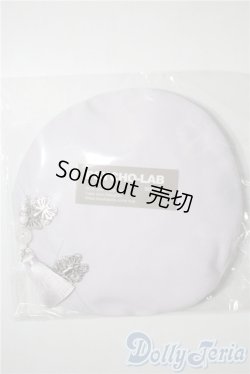 画像1: PSYCHO-LAB製ベレー帽子 U-25-03-25-182-TN-ZU