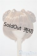 8-9inch/ウィッグ U-25-04-01-152-TN-ZU