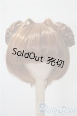 8-9inch/ウィッグ U-25-04-01-152-TN-ZU