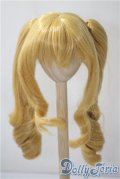 8-9inch/ウィッグ U-25-04-01-151-TN-ZU