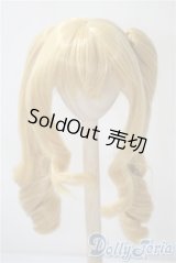 8-9inch/ウィッグ U-25-04-01-151-TN-ZU