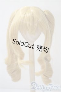 8-9inch/ウィッグ U-25-04-01-151-TN-ZU