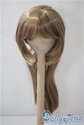 8-9inch/ウィッグ U-25-04-01-155-TN-ZU