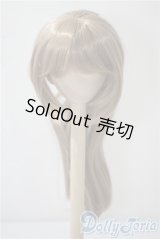8-9inch/ウィッグ U-25-04-01-155-TN-ZU