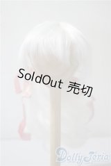 8-9inch/ウィッグ U-25-04-01-160-TN-ZU