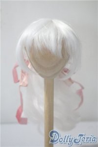 8-9inch/ウィッグ U-25-04-01-160-TN-ZU