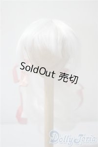 8-9inch/ウィッグ U-25-04-01-160-TN-ZU