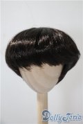 9-10inch/ウィッグ U-25-04-01-148-TN-ZU