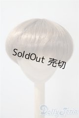 9-10inch/ウィッグ U-25-04-01-149-TN-ZU