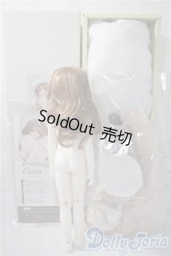 画像7: SDM女の子 /ここ coco 10周年記念Ver. U-25-03-25-219-TN-ZU