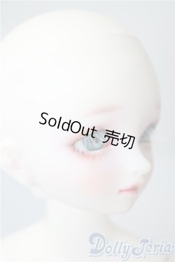 画像2: SDM女の子/コーディネートモデルF-62 U-25-03-25-220-TN-ZU
