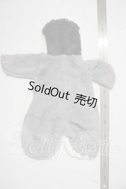 画像2: ふSDM/OF：かふかペンギンさんパジャマ・ミニ U-25-04-01-033-TN-ZU