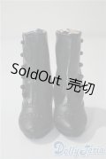 SDM＆MSD/OF:靴 U-25-04-01-013-TN-ZU