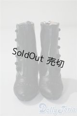 SDM＆MSD/OF:靴 U-25-04-01-013-TN-ZU