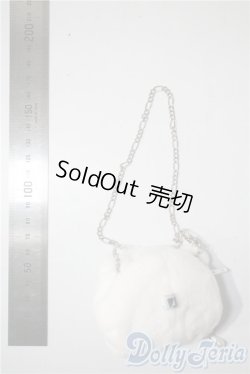 画像2: SDM/OF：しろくま しげちゃん☆ポシェット U-25-04-01-012-TN-ZU