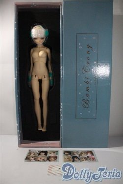 画像8: BAMBI　CRONY/[BZ]Eucaly Basic A-25-04-09-1048-TN-ZU