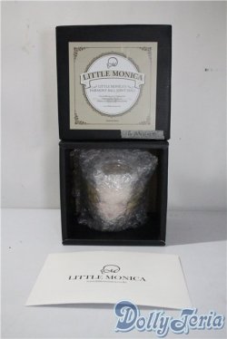 画像7: little monica/groomy sarubia A-25-04-09-1047-TN-ZU