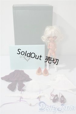 画像5: DOLLZONE/Mini Kitty A-25-04-02-1095-TN-ZA