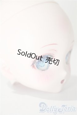 画像2: DD/DDH-01:カスタムヘッド A-25-04-02-1074-TN-ZU