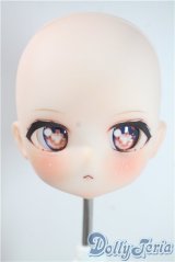 DD/DDH-01:カスタムヘッド A-25-09-03-1040-TN-ZU