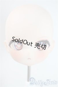 DD/DDH-01:カスタムヘッド A-25-09-03-1040-TN-ZU