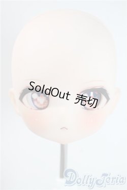 画像1: DD/DDH-01:カスタムヘッド A-25-09-03-1040-TN-ZU