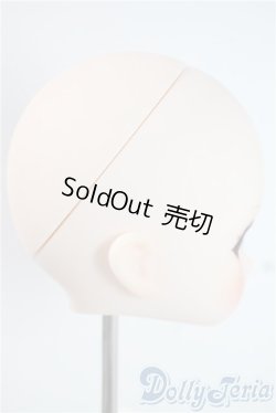 画像2: DD/DDH-01:カスタムヘッド A-25-09-03-1040-TN-ZU