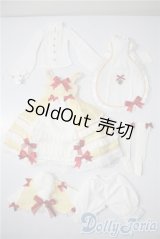 SDM＆MSD/OF:衣装セット U-25-04-01-104-TN-ZU