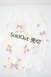 SDM＆MSD/OF:衣装セット U-25-04-01-104-TN-ZU