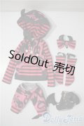 MSD&MDD/OF：衣装セット U-25-04-01-103-TN-ZU