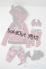 MSD&MDD/OF：衣装セット U-25-04-01-103-TN-ZU