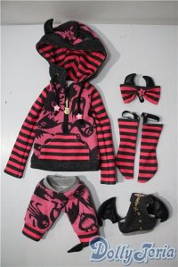 MSD&MDD/OF：衣装セット U-25-04-01-103-TN-ZU