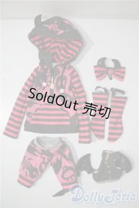 MSD&MDD/OF：衣装セット U-25-04-01-103-TN-ZU