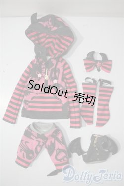 画像1: MSD&MDD/OF：衣装セット U-25-04-01-103-TN-ZU