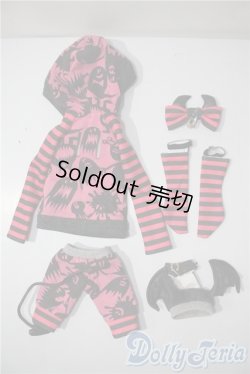 画像2: MSD&MDD/OF：衣装セット U-25-04-01-103-TN-ZU