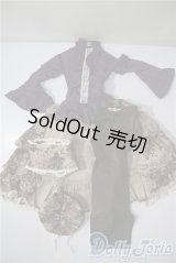 SD/OF:衣装セット U-25-04-01-108-TN-ZU