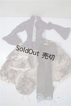 画像1: SD/OF:衣装セット U-25-04-01-108-TN-ZU