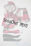 SDM＆MSD/OF:衣装セット U-25-04-01-102-TN-ZU