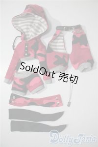 SDM＆MSD/OF:衣装セット U-25-04-01-102-TN-ZU