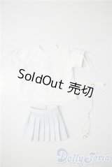 SDM＆MSD/OF:衣装セット U-25-04-01-105-TN-ZU