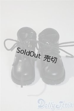 画像1: 幼SD/OF:靴 U-25-04-01-177-TN-ZU