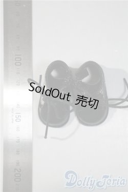 画像2: 幼SD/OF:靴 U-25-04-01-177-TN-ZU