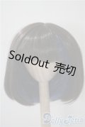 9-10inch/ウィッグ U-25-04-01-067-TN-ZU